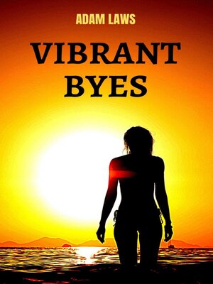cover image of Vibrant Byes